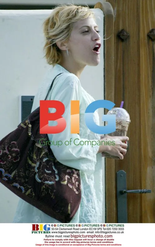 Britney Murphy House Hunting in Malibu