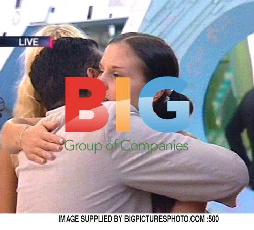 Big Brother 5 Contestant Ahmed's Eviction