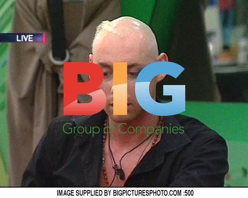 Big Brother 5 Contestant Dan