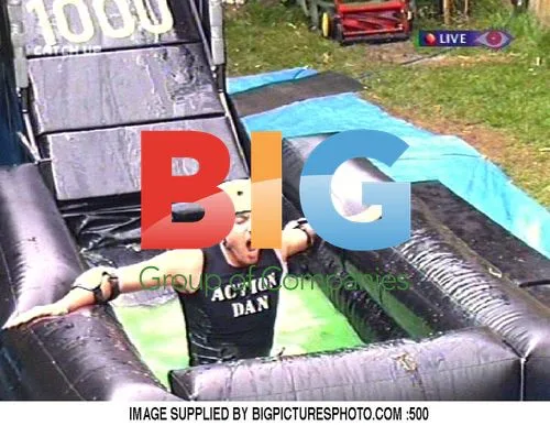 Big Brother 5 Contestants in Pool Challenge
