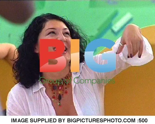 BIG BROTHER 5 Contestant Nadia