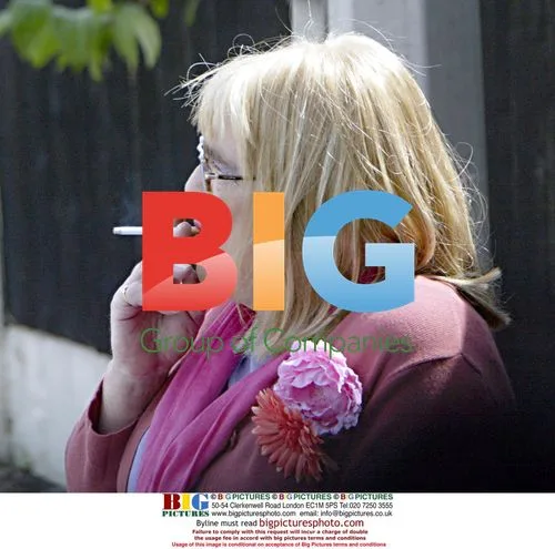 Coronation Street's Jack Duckworth Dressed as Woman