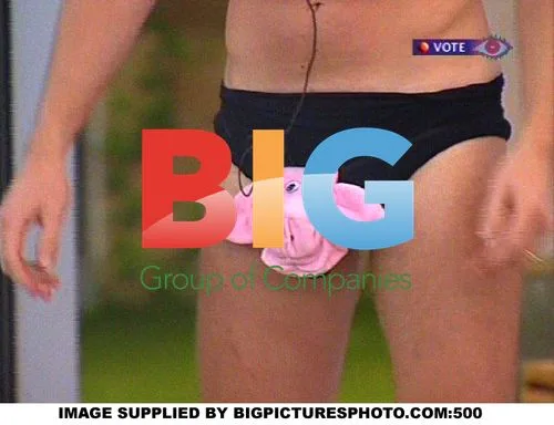 Big Brother 5 Housemates' Drunken Antics