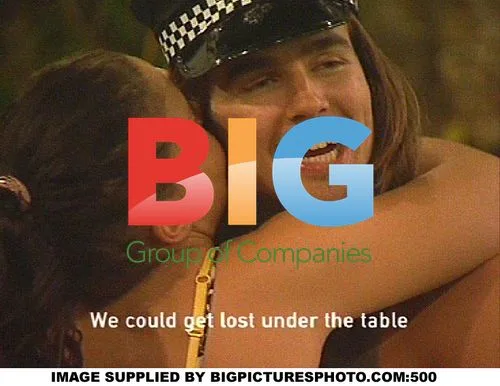 BIG BROTHER 5 Housemates Get Together