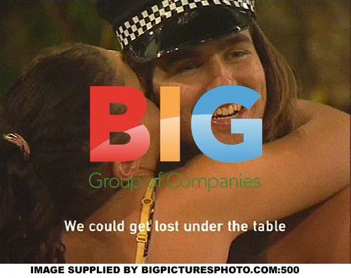 Big Brother 5 Housemates' Wild Week