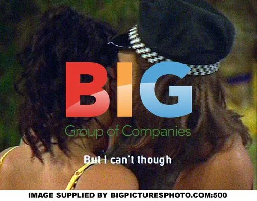 Big Brother 5 Housemates' Antics