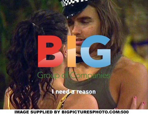 Big Brother 5 Housemate Antics