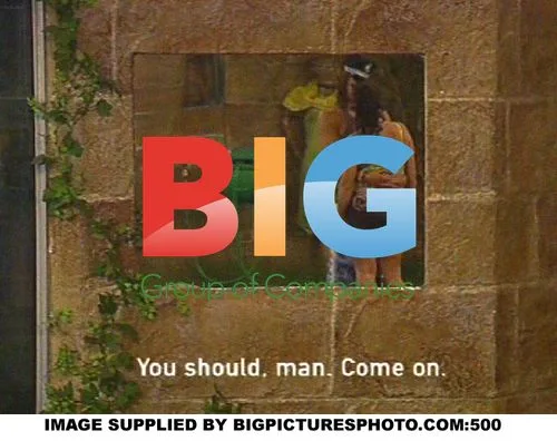 Big Brother 5 Weddings, Strippers, Hen Nights