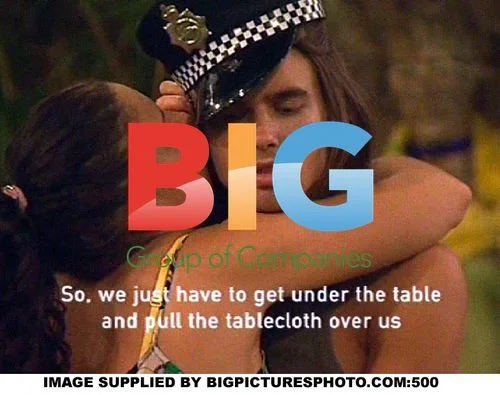 Big Brother 5 - Weddings, Strippers, Hen Nights