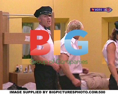 Big Brother 5 Housemates' Steamy Moments