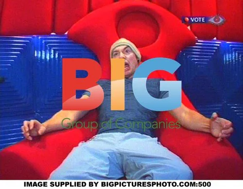 Big Brother 5 Housemates' Steamy Night