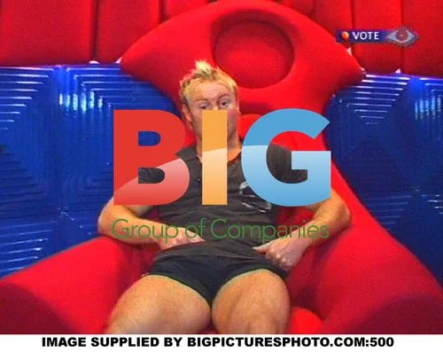 Big Brother 5 Housemates Get Steamy