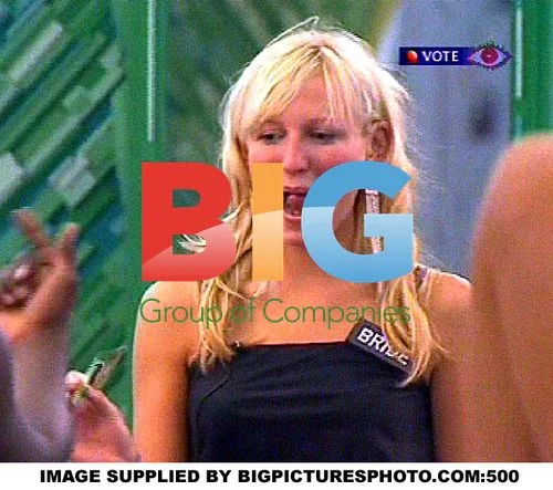 Big Brother 5 Housemates' Steamy Antics