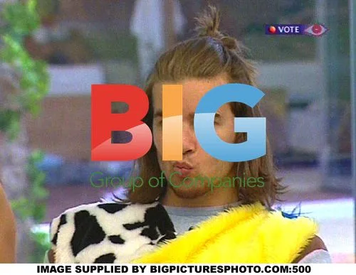 Big Brother 5 Weddings, Strippers and Hookups