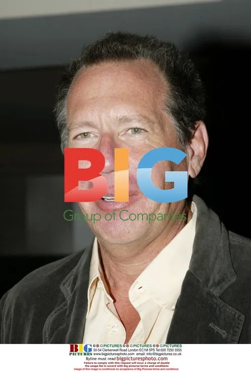 Gary Shandling at 'My Uncle Berns' premiere