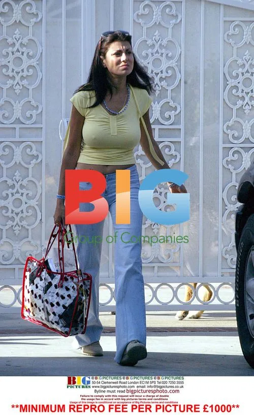 Michael Jackson's Quadruplet Surrogate Mother