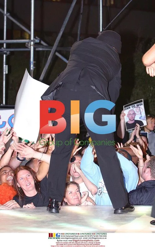 Big Brother contestant 'VICTOR' evicted
