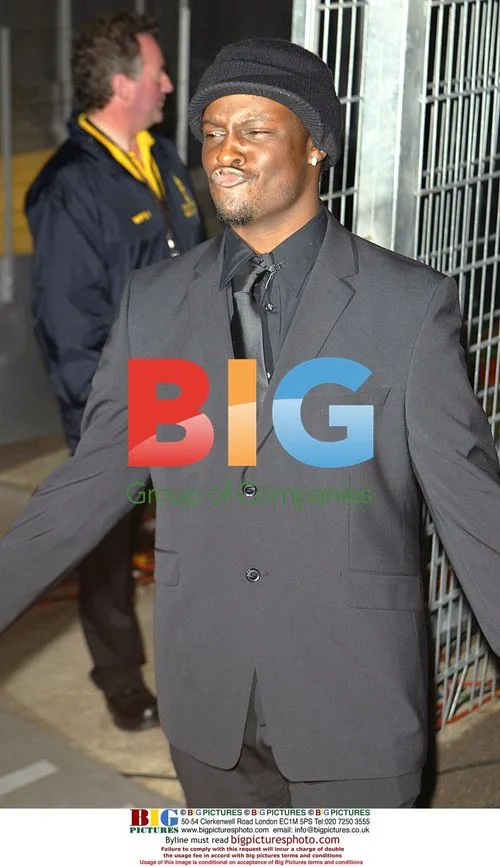 Big Brother contestant 'VICTOR' evicted