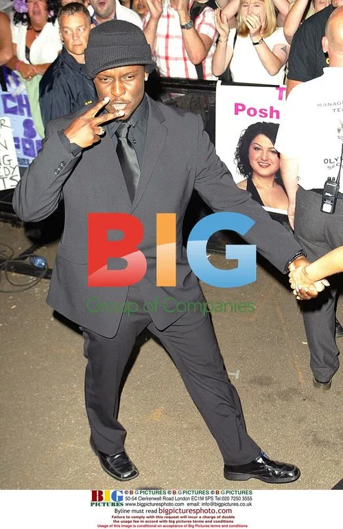 Big Brother 'VICTOR' Gets Evicted