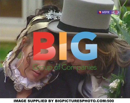 Big Brother 5: Troubled Marriage