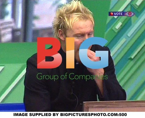 Big Brother 5: Wedding Drama and Hookups