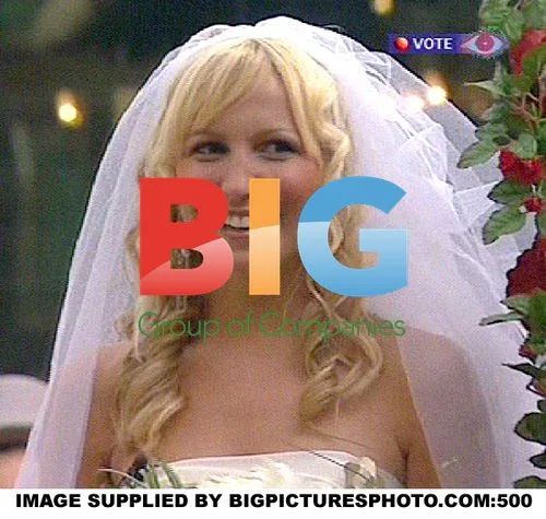Big Brother 5 Wedding Drama