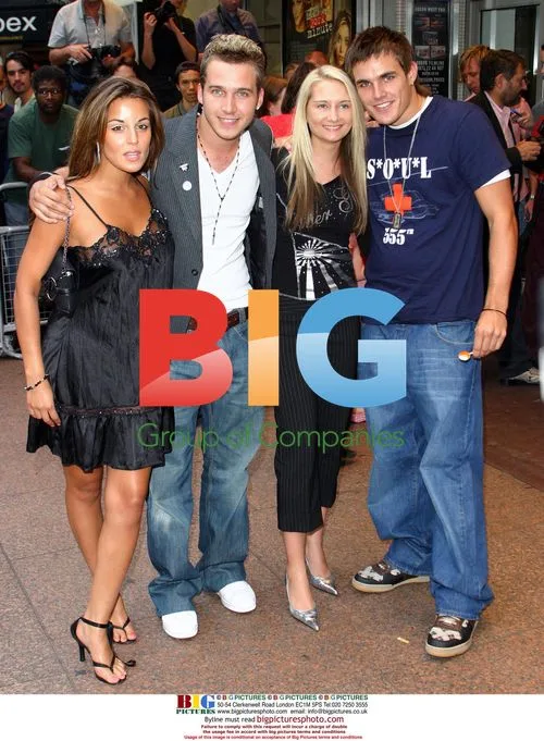 POP at New York Minute screening