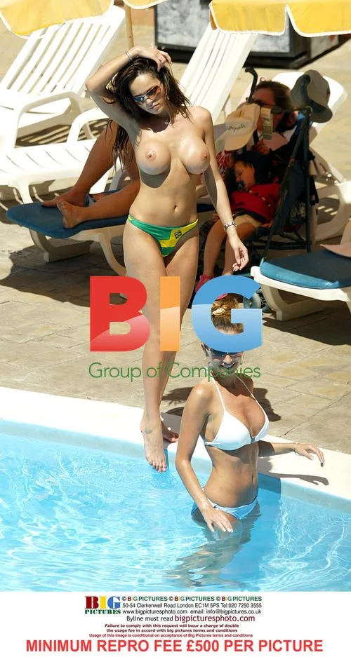 Page 3 Models Tanning in Tenerife