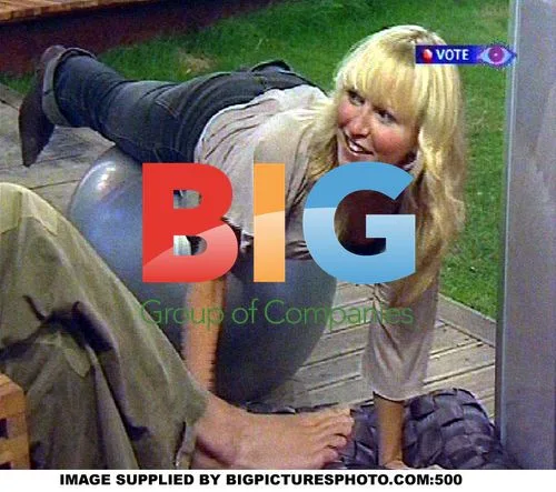 Big Brother 5 housemates after eviction