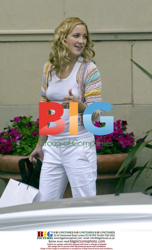 Kate Hudson at Press Conference