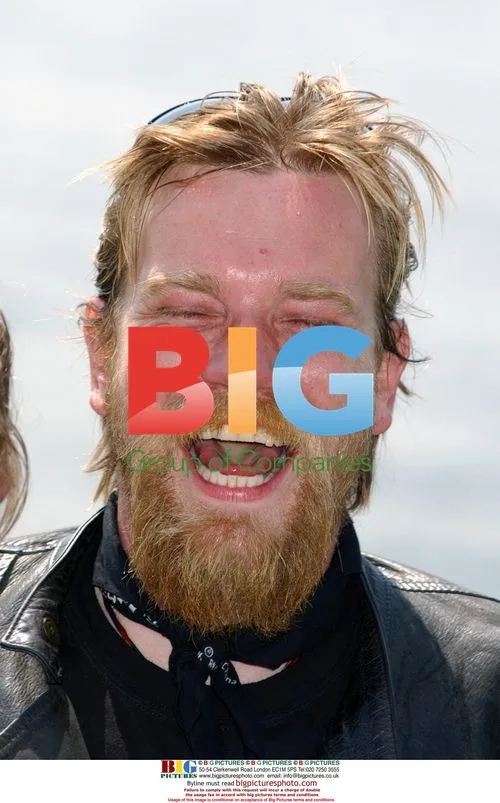 Ewan McGregor and Charley Boorman finish world tour