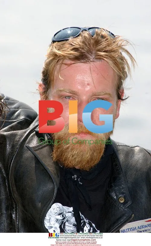 Ewan McGregor and Charley Boorman Finish World Motorcycle Tour