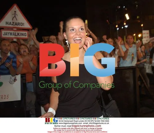 Michelle Bass Voted Out of Big Brother House