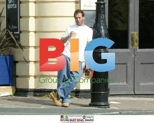 Ex Five Band Member Jason Brown