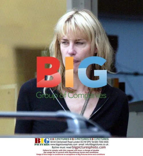 Daryl Hannah's Changing Looks