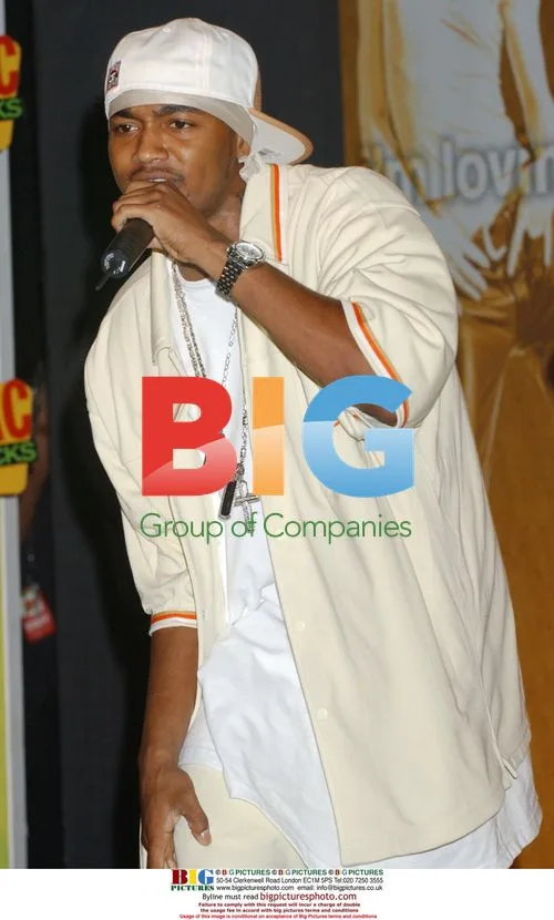 HOUSTON at Big Mac Meal Tracks Promotion