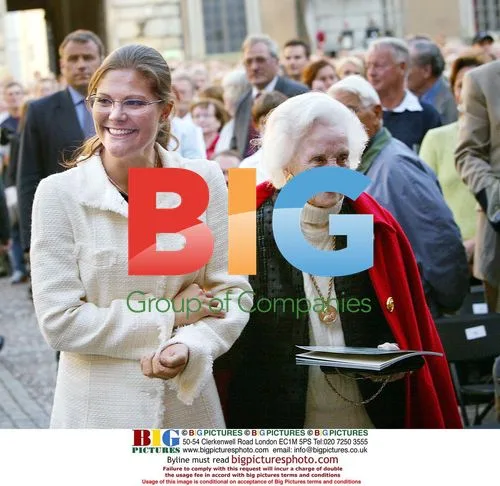 Swedish Royal Family at Stockholm Castle