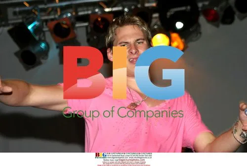 LEE RYAN of BLUE live in concert