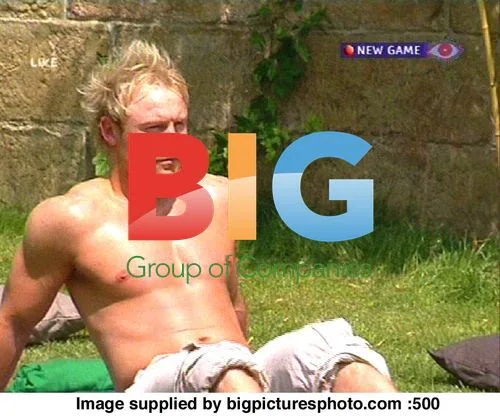 Big Brother 5 Contestant Jason Cowen