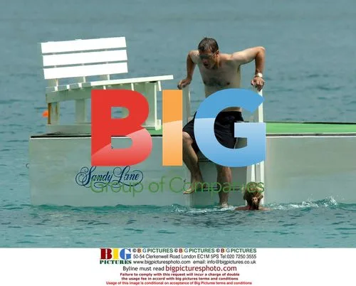Rob Lee's Family Vacation in Barbados