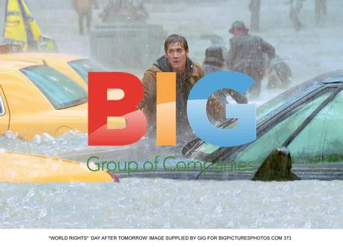 The Day After Tomorrow