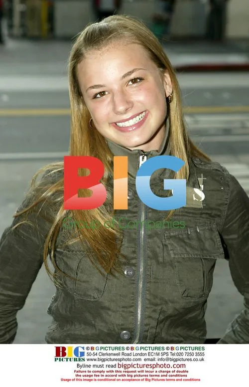 Emily VanCamp at MVPA Awards