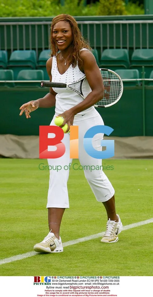 Venus and Serena Williams Launch Tennis Book