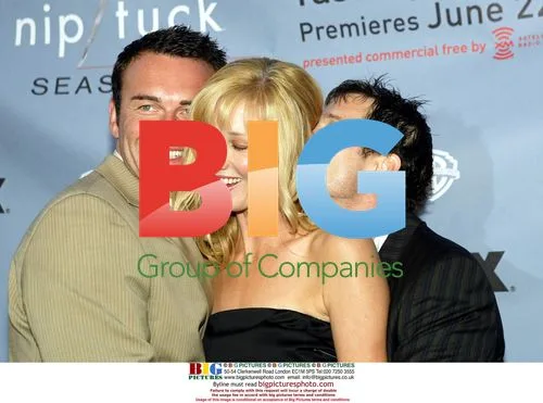 Nip/Tuck Season 2 Premiere