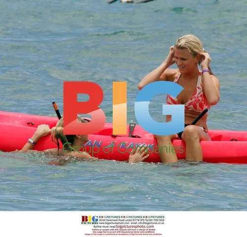 The Bachelor's Jessica and Tara in Hawaii