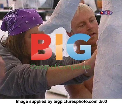 Big Brother Housemates Create New Roommate