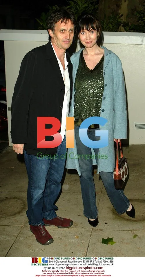 Lysette Antoni at Schillings Summer Party
