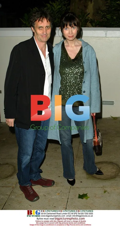 Lysette Antoni at Schillings Summer Party