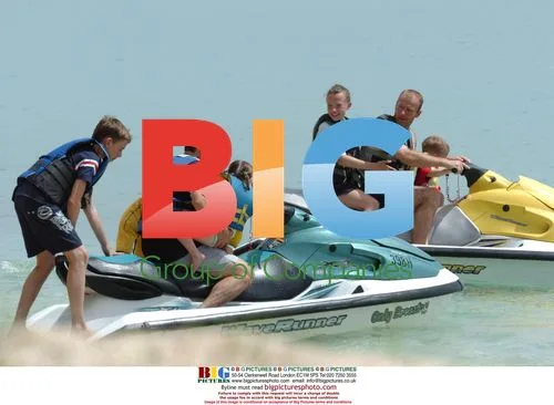 Shearer & Lee in Barbados