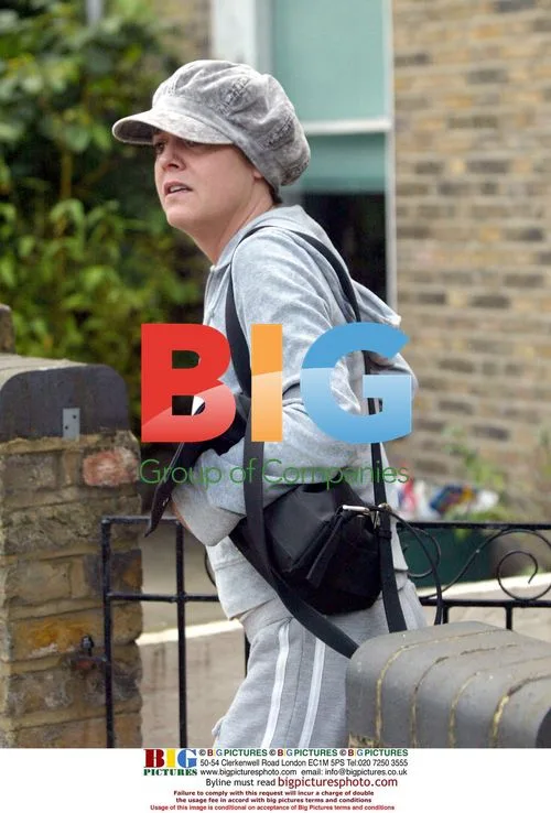 Troubled Eastenders Actress Elaine Lordan